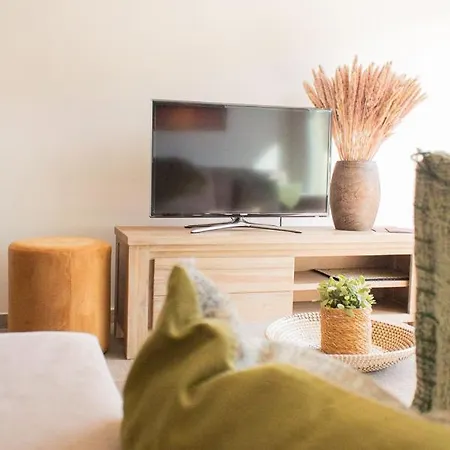 Apartman Cocoon By Jeanne - Op 450m Jeanne *