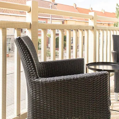 Apartman Cocoon By Jeanne - Op 450m Jeanne *