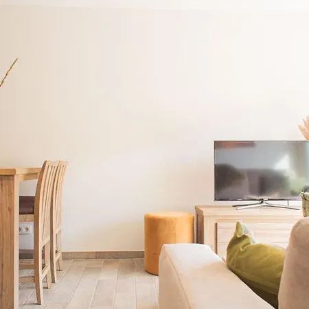 Cocoon By Jeanne - Op 450m Jeanne Apartamento