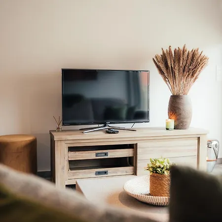 Cocoon By Jeanne - Op 450m Jeanne Apartamento *