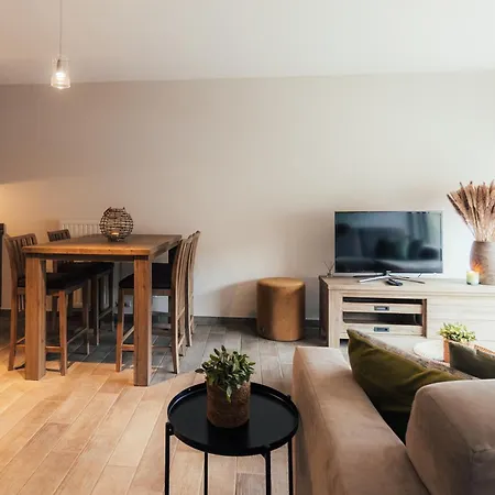 Apartman Cocoon By Jeanne - Op 450m Jeanne