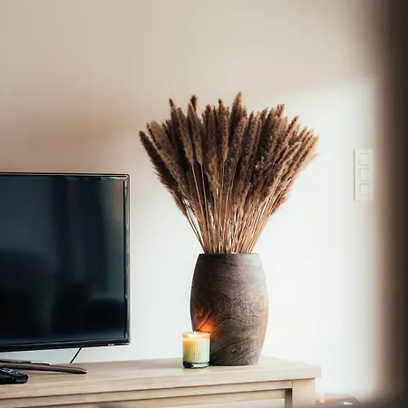 Apartamento Cocoon By Jeanne - Op 450m Jeanne