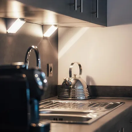 Cocoon By Jeanne - Op 450m Jeanne Nieuwpoort