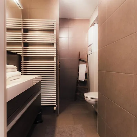 Apartman Cocoon By Jeanne - Op 450m Jeanne *